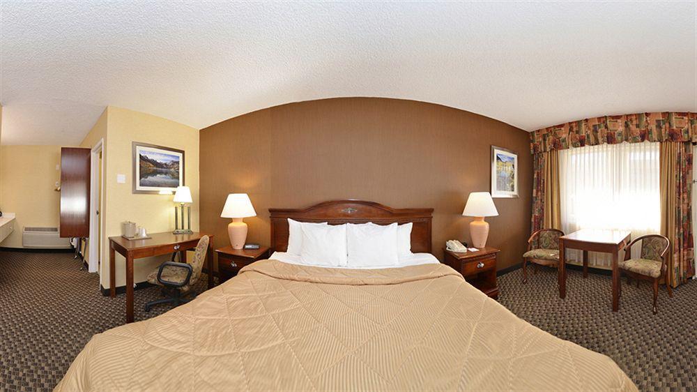 Comfort Inn