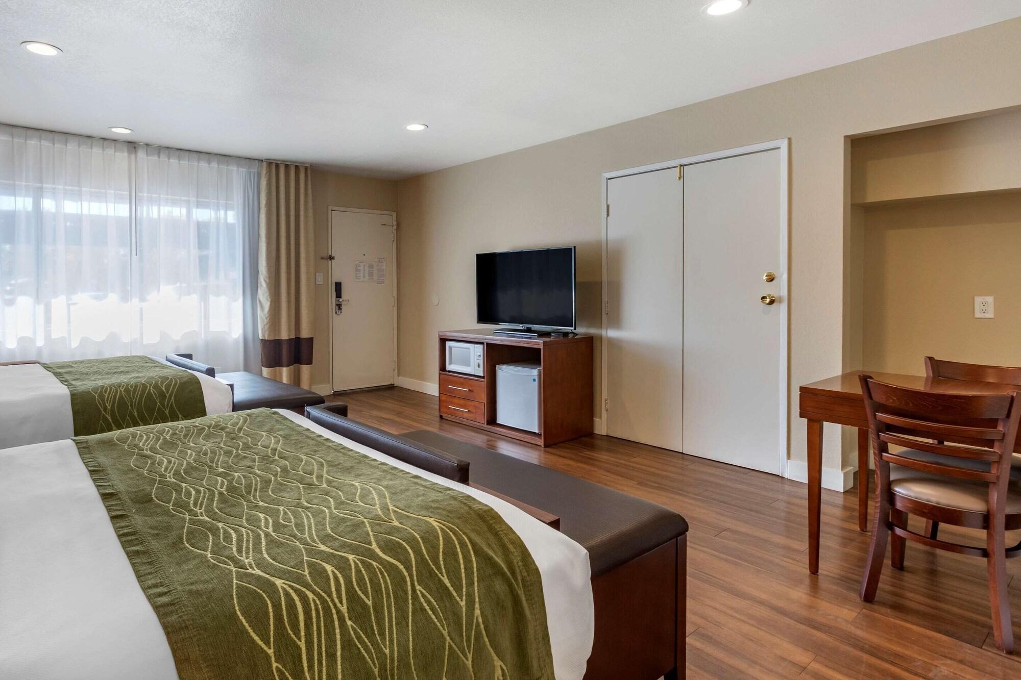 Inn Comfort 3*
