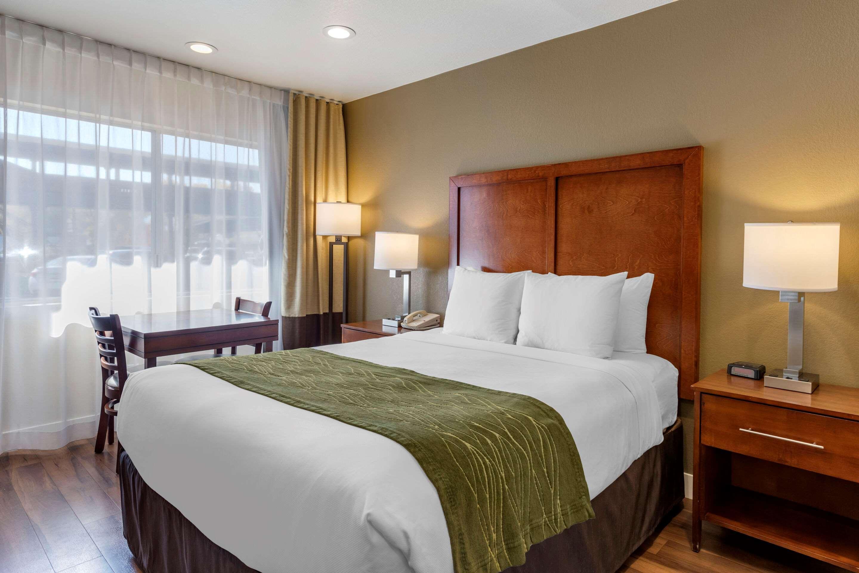 Inn Comfort 3*