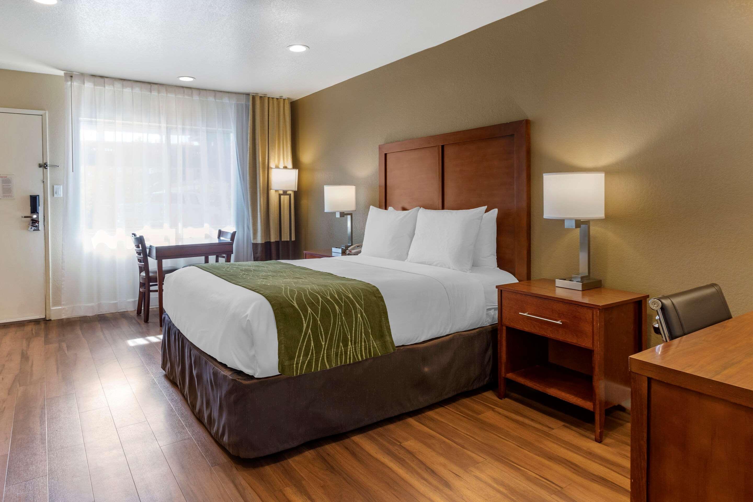 Inn Comfort