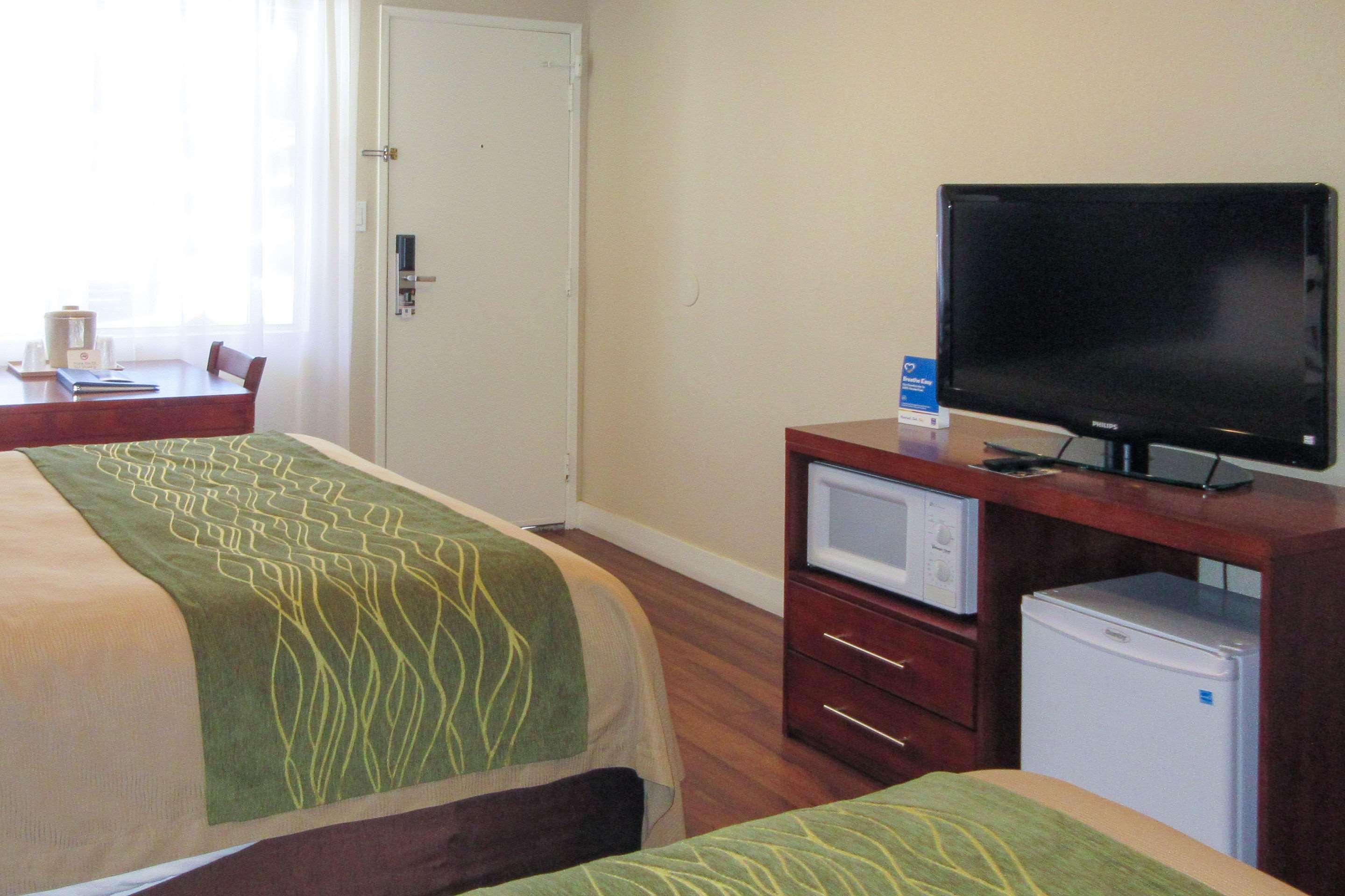 Inn Comfort