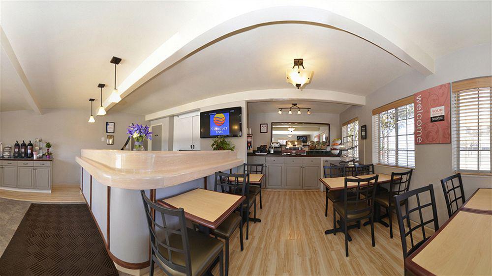 Comfort Inn Bishop